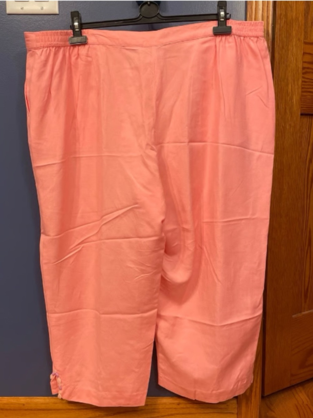Ruby Rd. Pants - Picture 2 of 3